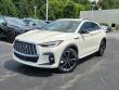 Certified 2023 INFINITI QX55 ESSENTIAL ESSENTIAL AWD