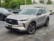 Certified 2023 INFINITI QX60 LUXE LUXE AWD