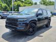 Used 2023 Jeep Grand Wagoneer Series II Obsidian Series II Obsidian 4x4