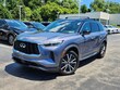  INFINITI QX60