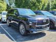 Certified 2026 INFINITI QX80 LUXE LUXE AWD