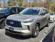 Certified 2023 INFINITI QX60 LUXE LUXE AWD