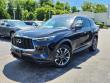 Certified 2023 INFINITI QX60 LUXE LUXE AWD