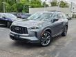 Certified 2023 INFINITI QX60 LUXE LUXE AWD