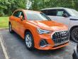 Used 2024 Audi Q3 S line Premium S line Premium 45 TFSI quattro