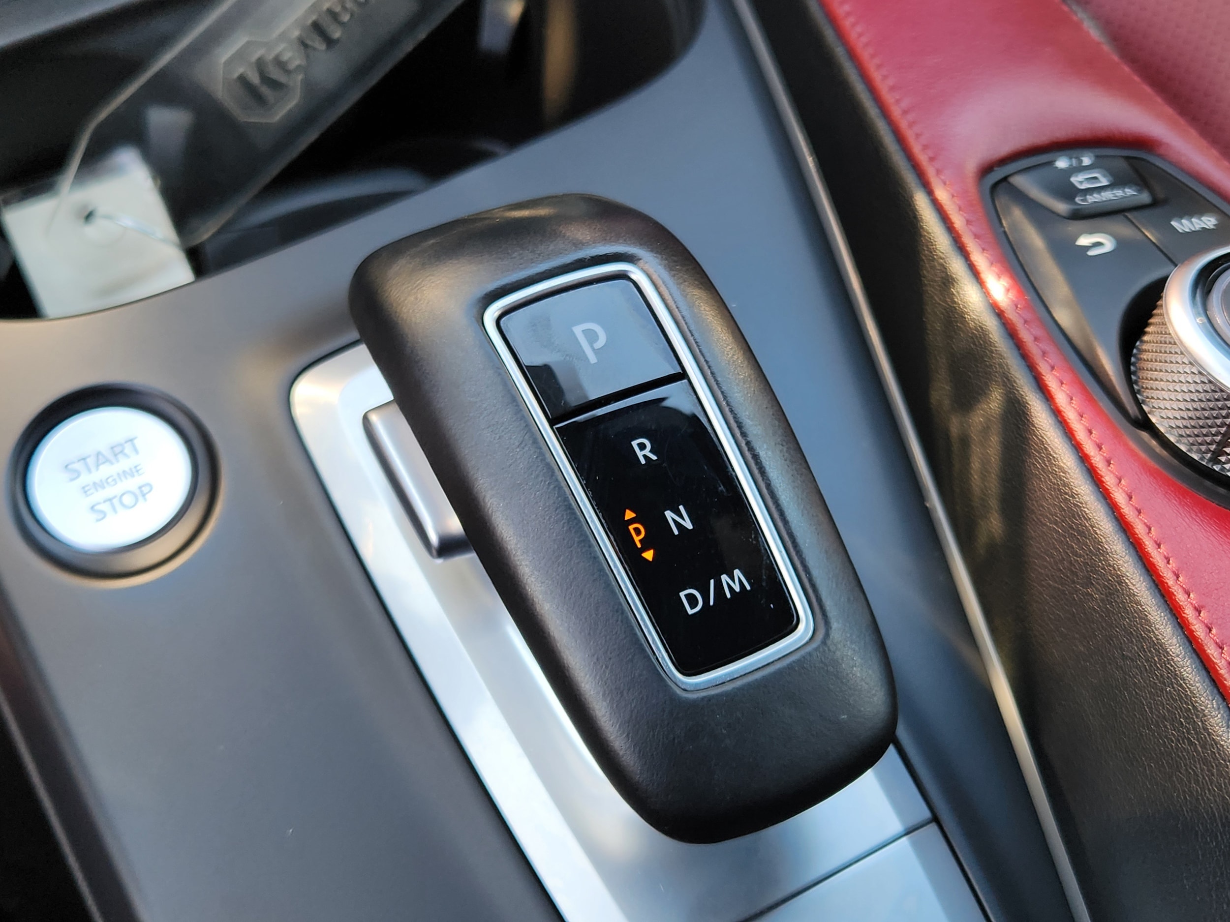 2024 INFINITI QX50 Sport - Photo 22
