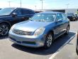 Used 2005 INFINITI G35 Sedan X Sedan