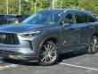 Certified 2022 INFINITI QX60 SENSORY SENSORY AWD
