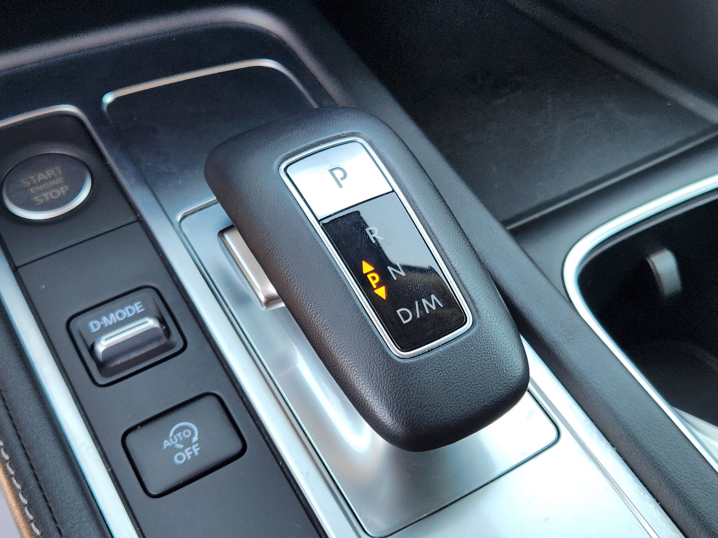 2025 INFINITI QX60 LUXE - Photo 23