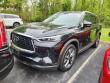 Certified 2023 INFINITI QX60 LUXE LUXE AWD