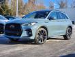 Used 2023 INFINITI QX50 SPORT SPORT AWD