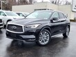  INFINITI QX50