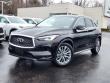 Used 2023 INFINITI QX50 LUXE LUXE AWD