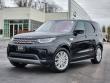 Used 2019 Land Rover Discovery HSE Luxury HSE Luxury V6 Supercharged