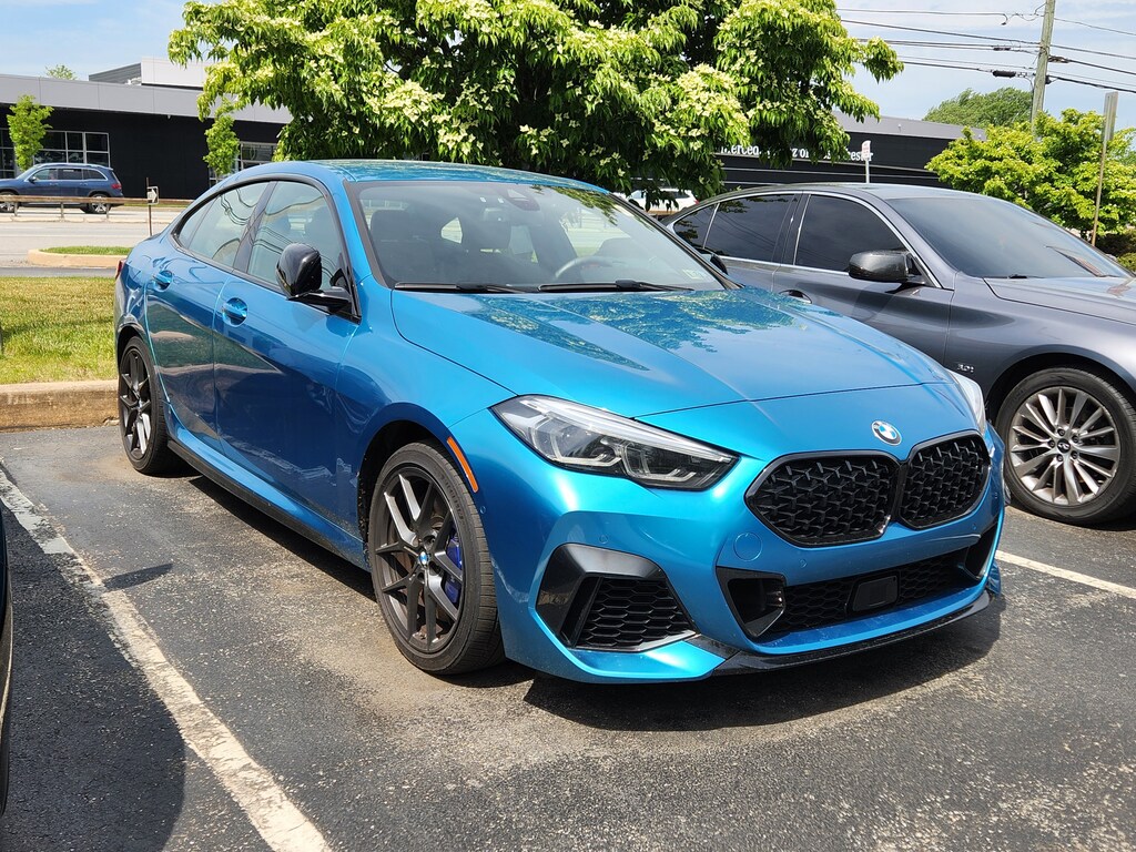 Used 2020 BMW 2 Series M235i xDrive Coupe