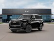  INFINITI QX80