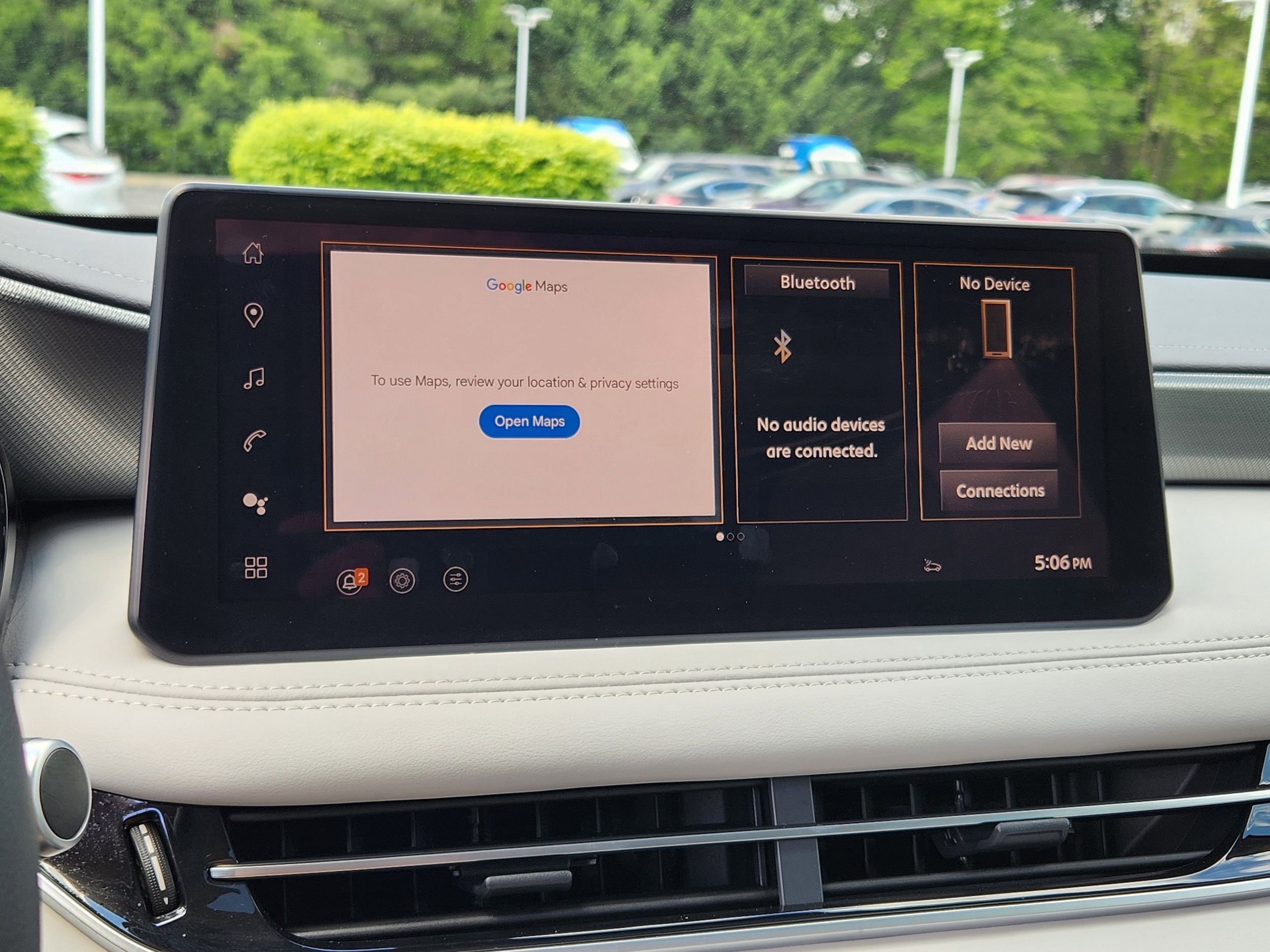 2026 INFINITI QX60 LUXE - Photo 21