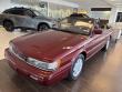 Used 1991 INFINITI M30  Convertible