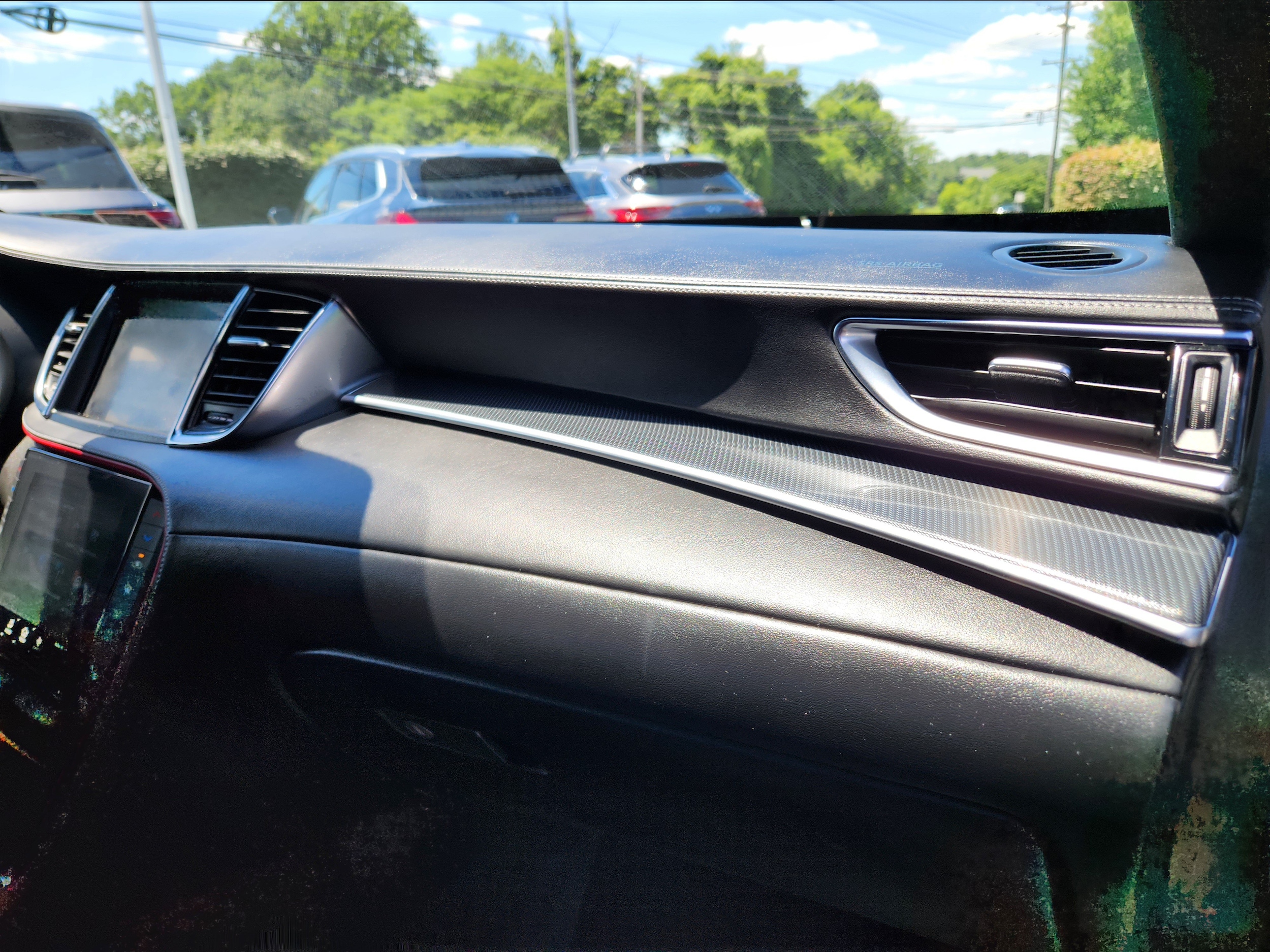 2024 INFINITI QX50 Sport - Photo 17