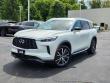 Used 2023 INFINITI QX60 SENSORY SENSORY AWD
