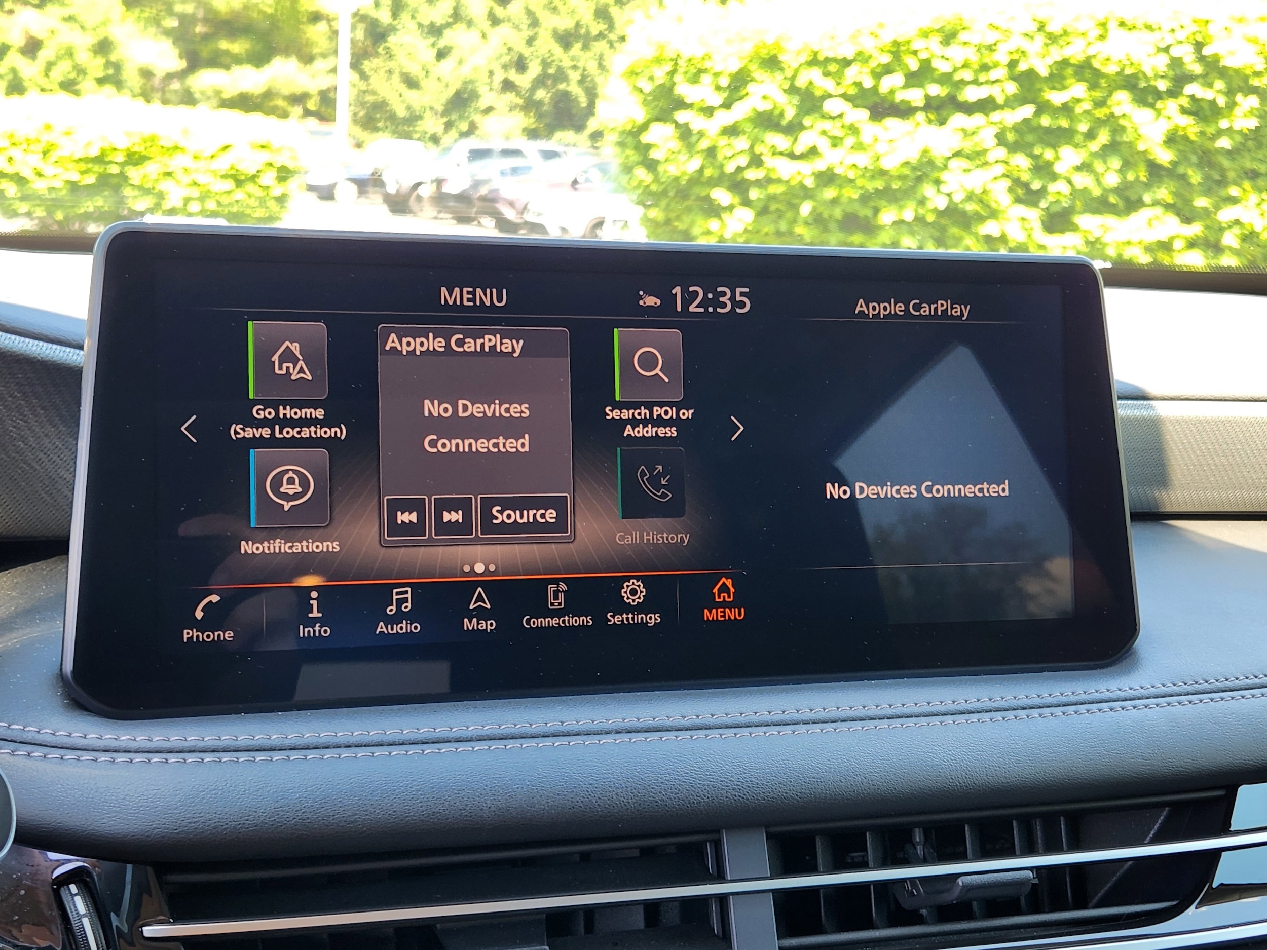 2025 INFINITI QX60 LUXE - Photo 21