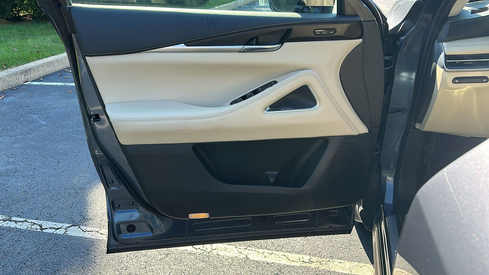 2022 INFINITI QX60 SENSORY - Photo 14