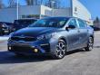 Used 2020 Kia Forte LXS LXS IVT