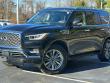 Certified 2024 INFINITI QX80 LUXE LUXE AWD