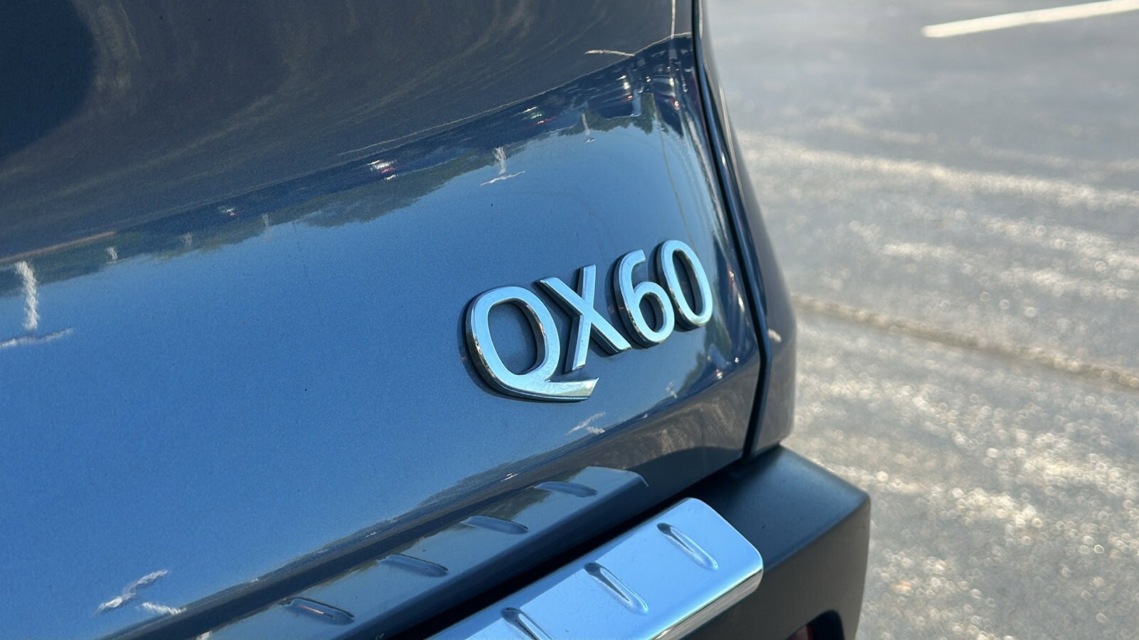 2022 INFINITI QX60 SENSORY - Photo 9