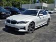 Used 2021 BMW 3 Series 330i xDrive Sedan