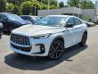 Certified 2025 INFINITI QX55 LUXE LUXE AWD