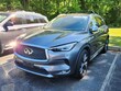  INFINITI QX50