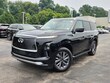  INFINITI QX80