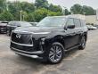 Certified 2025 INFINITI QX80 PURE PURE AWD
