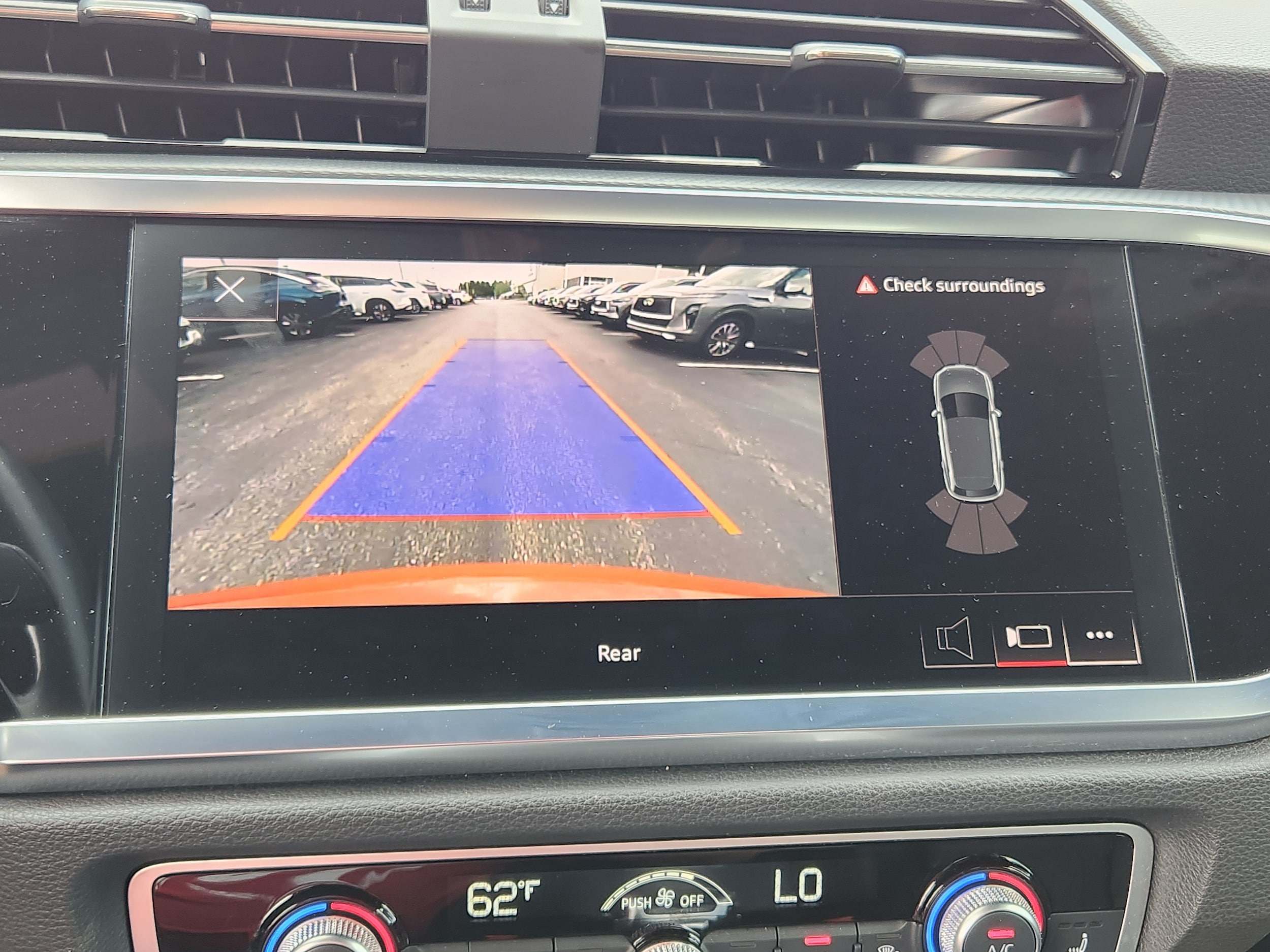 2024 Audi Q3 S Line Premium - Photo 22