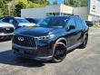 Certified 2026 INFINITI QX60 SPORT SPORT AWD