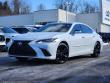 Used 2022 Lexus ES ES 300h F SPORT ES 300h F SPORT FWD