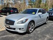  INFINITI M56