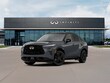  INFINITI QX65