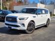 Certified 2024 INFINITI QX80 SENSORY SENSORY AWD
