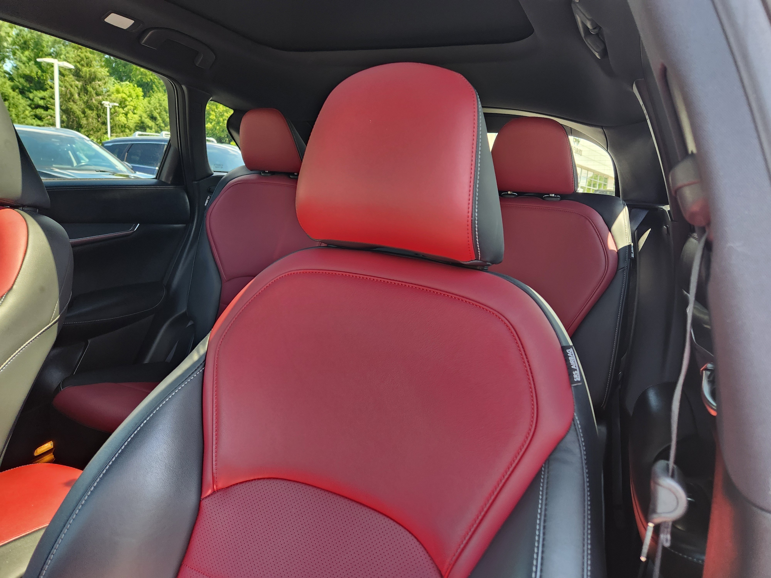 2024 INFINITI QX50 Sport - Photo 11