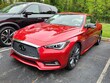  INFINITI Q60