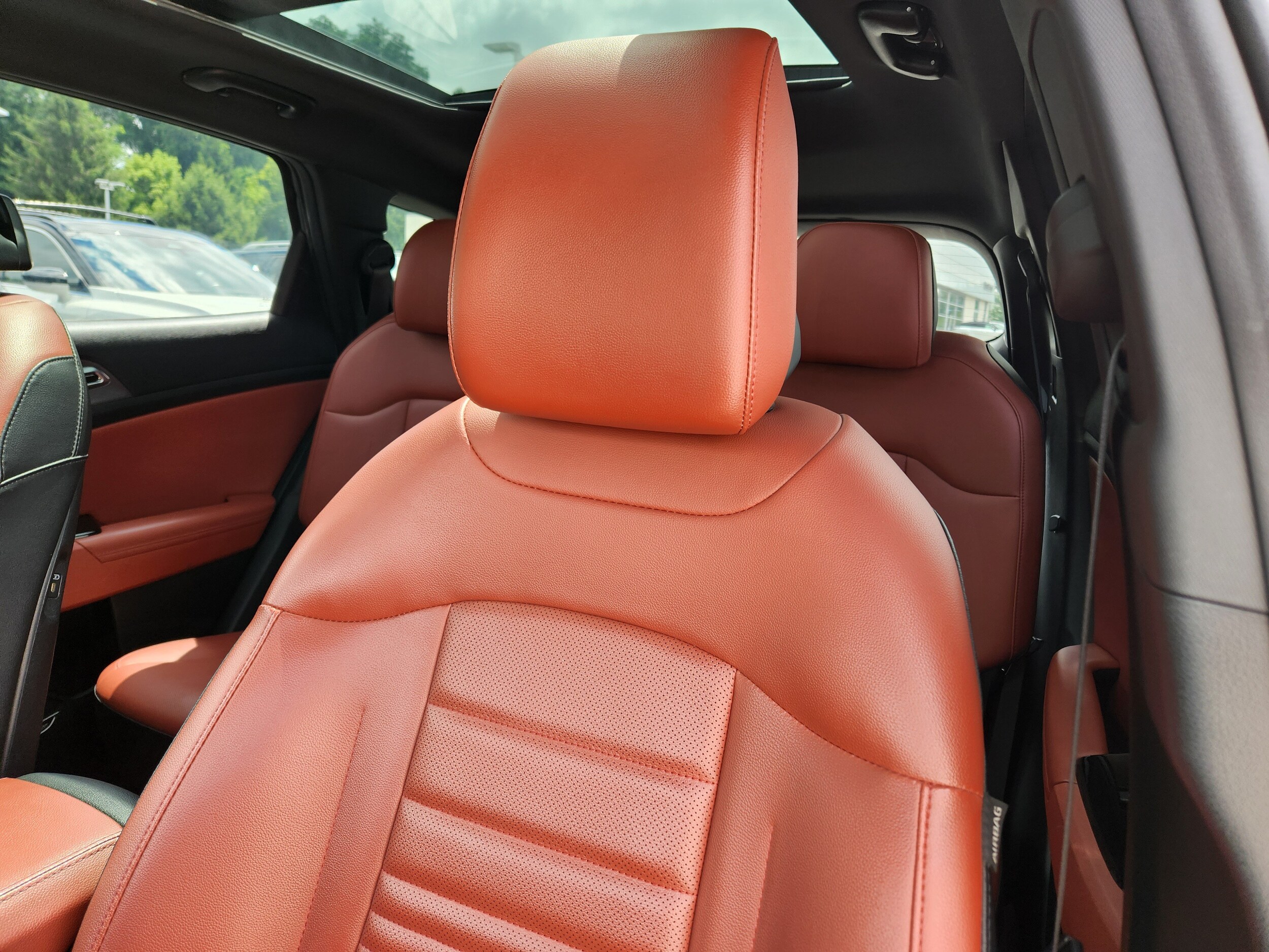 2023 Kia Sportage SX Prestige - Photo 11