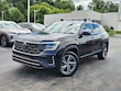  Volkswagen Atlas Cross Sport