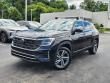 Used 2024 Volkswagen Atlas Cross Sport 2.0T SEL R-Line 2.0T SEL R-Line 4MOTION