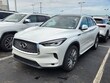  INFINITI QX50