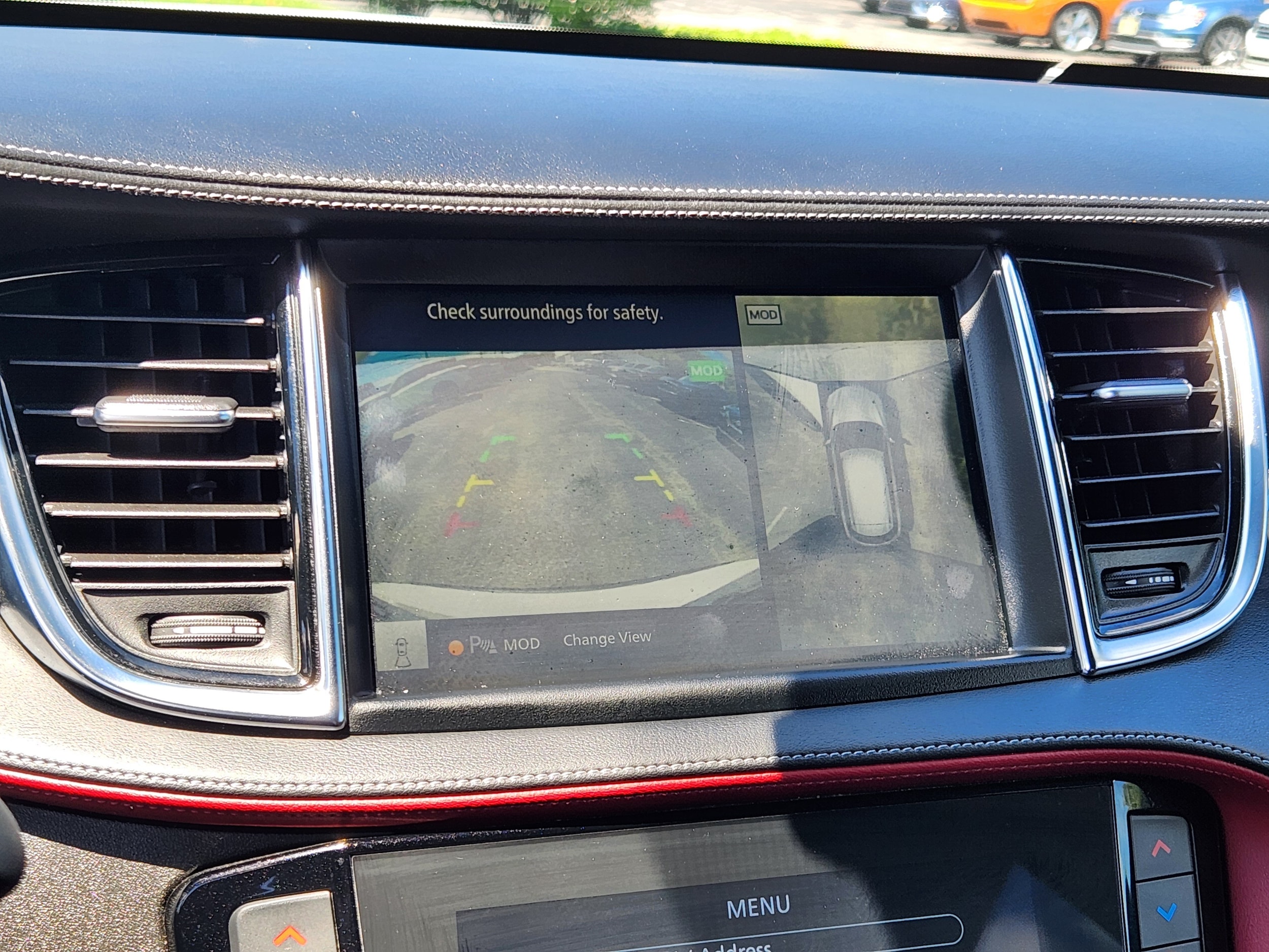 2024 INFINITI QX50 Sport - Photo 23