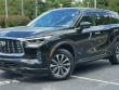 Certified 2024 INFINITI QX60 PURE PURE AWD