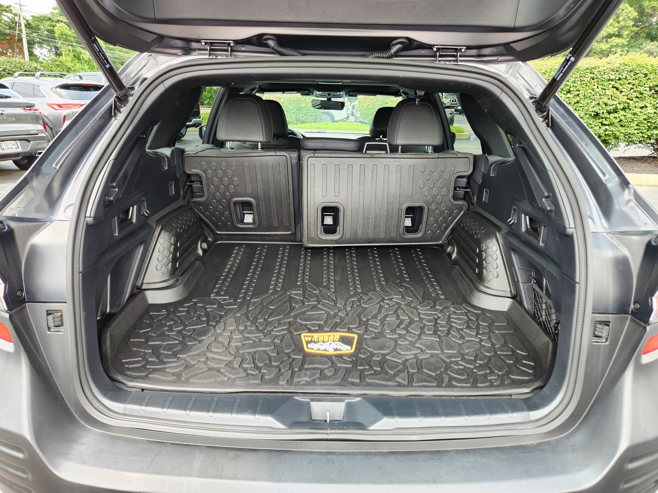 2023 Subaru Outback Wilderness - Photo 8