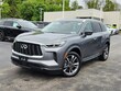 INFINITI QX60